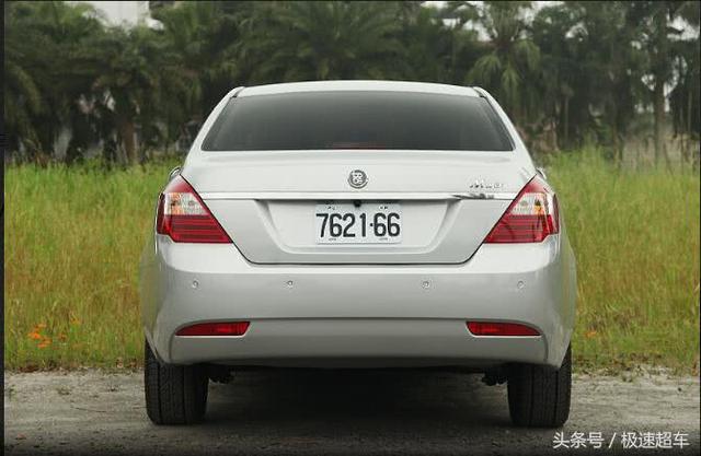 吉利帝豪车标讲解(吉利帝豪车主看过来)(7)