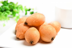 枇杷热量高吗？枇杷减肥的时候可以吃吗？