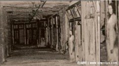 吓死1000000人的十张，恐怖1秒吓死人的鬼？细思极恐