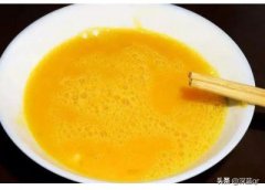 西红柿炒鸡蛋的科学做法详解？西红柿炒鸡蛋的科学做法详解图