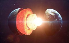 小行星接近地球？人类没探测到？小行星危险区撞击地球