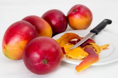 减肥期间吃芒果可以是真的吗？会不会影响减肥效果