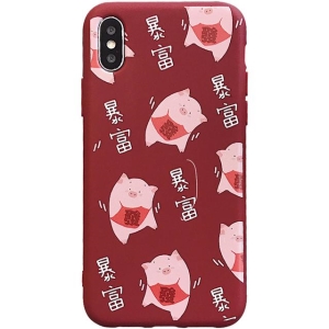 手机壳发财好还是暴富好，新年招财开运第一步7