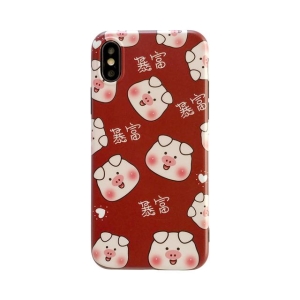 手机壳发财好还是暴富好，新年招财开运第一步8