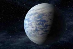 170万年前地球遭受超新星放射线“连续轰击”？对人类进化具有主要影响