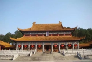 湖南株洲最著名的十大旅游景点是：湖南株洲最著名的十大旅游景点3