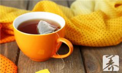 肠炎喝什么茶好