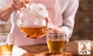 肠炎喝什么茶好