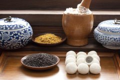 黑芝麻养颜驻颜保养佳品