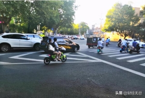 共享单车行业的兴衰(出行领域的潜在肥肉)(3)