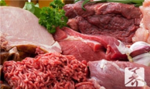 鳄鱼肉与什么食物相克