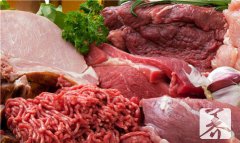 鳄鱼肉与什么食物相克