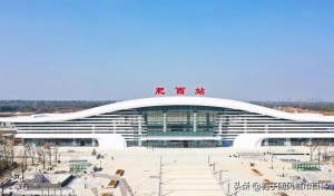 合安九铁路最新进度 合安九铁路沿线的8座火车站一览2