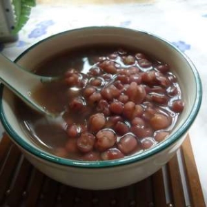 薏米红豆巧搭配 防治疾病有奇效