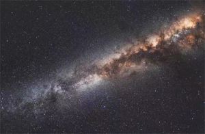 看不到宇宙多大 可观测宇宙的1500万倍！ 宇宙范围