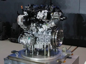 奇瑞路虎的发动机是国产还是进口,奇瑞发动机那么厉害3