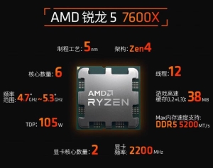锐龙1305g性能：高性能利器酷睿13大战锐龙70007