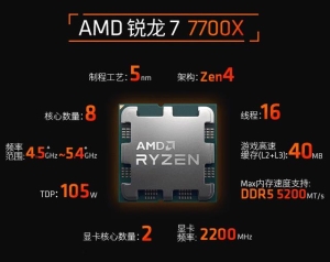 锐龙1305g性能：高性能利器酷睿13大战锐龙70008
