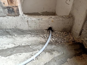 土建和安装哪个更吃香？工地上土建难道真的比安装牛吗5