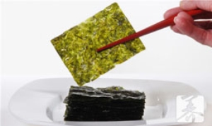 海苔是发物吗