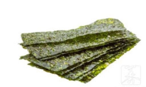 海苔是发物吗