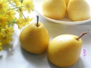 夏季吃五种水果最减肥