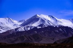 昆仑山死亡谷​ 昆仑山死亡谷地狱之门事件