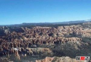 昆仑山死亡谷地狱之门事件 昆仑山死亡谷之谜 磁场原因
