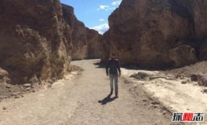 昆仑山死亡谷地狱之门事件 昆仑山死亡谷之谜 磁场原因