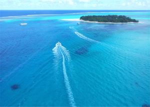 出现在太平洋底部的东西 不像是地球产物 超新星爆发