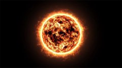 46亿年烧掉103个地球？为何太阳不熄灭？核聚变