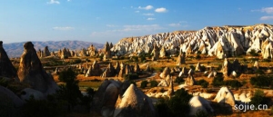 土耳其十大旅游景点，带你走近不一样的土耳其