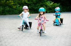 儿童双轮平衡车能骑吗？孩子用了平衡车后可以很快会骑两轮自行车吗？