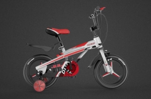 儿童双轮平衡车能骑吗 孩子用了平衡车后可以很快会骑两轮自行车吗2