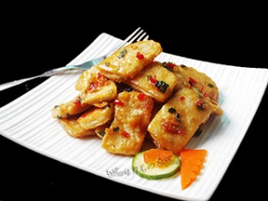 魔芋粉减肥？饱腹感极强！