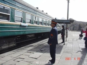 河北省保定市易县值得去的地方 河北省易县境内过去的几个火车站4