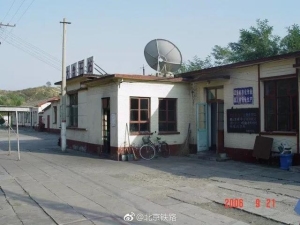 河北省保定市易县值得去的地方 河北省易县境内过去的几个火车站3