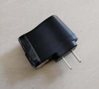 手机充电器改煤气灶改？用手机充电器改装燃气灶3v供电电池成功案例