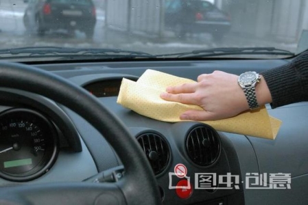自己动手洗车有什么坏处 在家洗车要注意这几点5