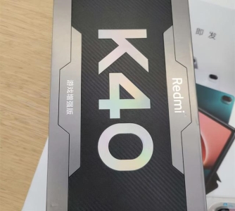 redmi k40充电提示音怎么设置 K40手机怎么关闭充电提示音你知道吗1