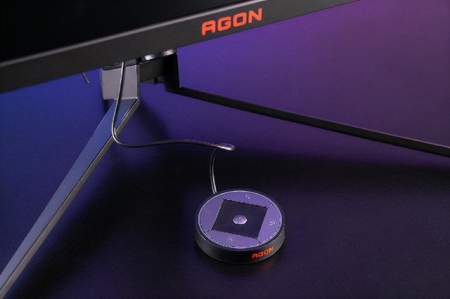 灰阶响应时间1ms电竞显示器 新品360Hz超高刷精准衡量延迟7