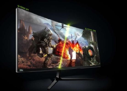 灰阶响应时间1ms电竞显示器 新品360Hz超高刷精准衡量延迟10