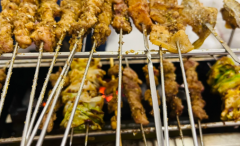 淄博烧烤很有名吗