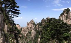 黄山旅游攻略二日游，不用这么麻烦，有这篇攻略就够了
