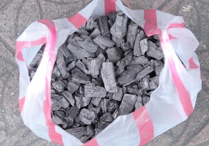 烧烤的木炭怎样引燃 不败的生火3步骤