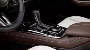 马自达最近出了什么发动机 马自达压燃发动机终于来了(8)