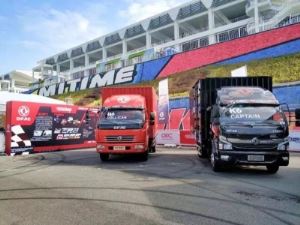 东风乘用车借东风汽车上市的可能 乘风破浪4