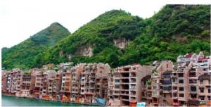 贵州旅游,4天3晚需要多少费用,超详细，希望给来游玩的朋友一点建议