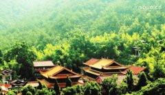 青原山风景区门票多少