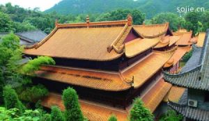 2021青原山风景区门票多少 青原山免费开放吗